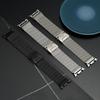 milanese metal strap for samsung galaxy watch 8/8 classic stainless steel band business bracelet