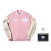 Rigorer X AOSITING·LIFUSI Baseball Jacket Unisex Z123410909