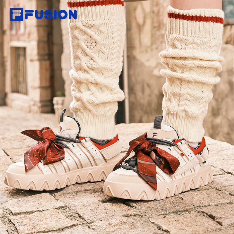 FILA FUSION PISA 2026 Spring Skate Shoes