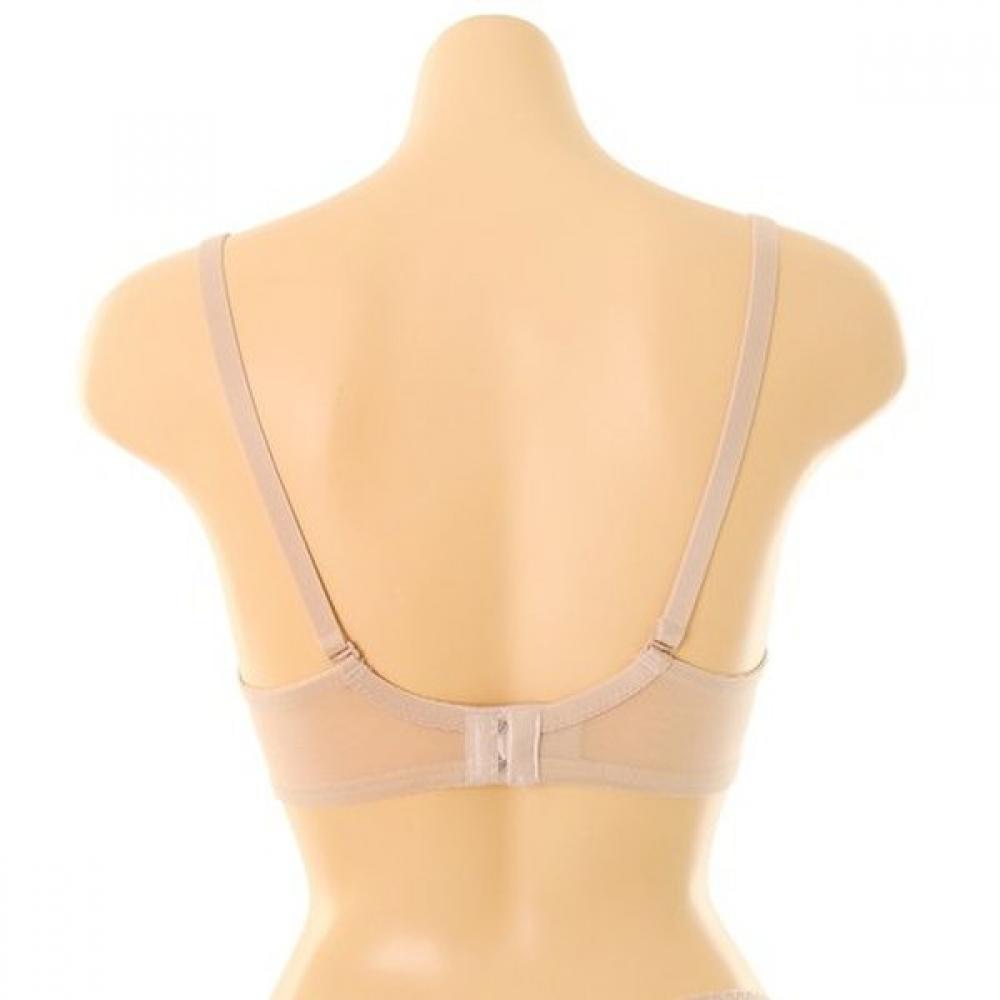Wacoal Personal Fit Full Cup Mold Bra Cd Cup  wbrp030Cd 