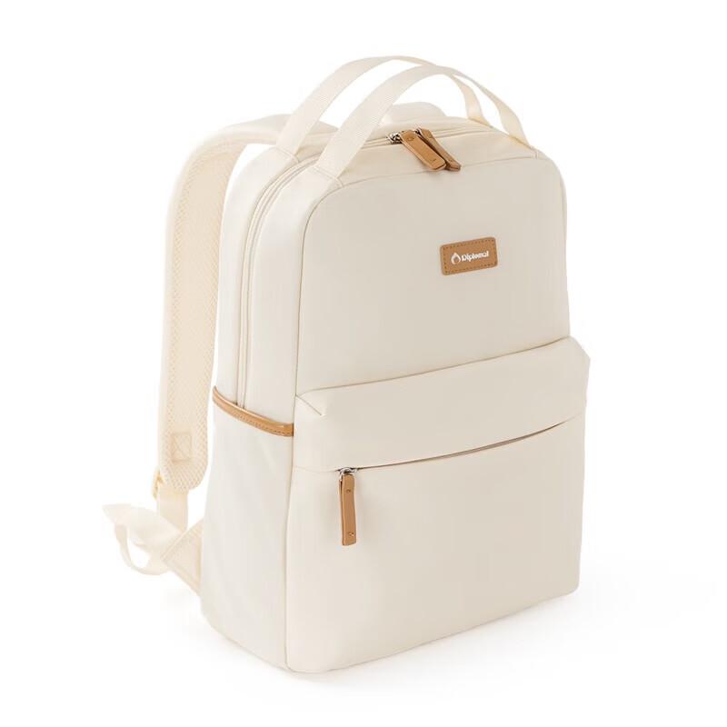 Diplomat Fashion Laptop Backpack