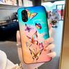 For Umidigi G3 G3 Max Phone Case Fashion Painted Silicone Covers For Umidigi G3 Plus Funda  Bumper Cover Shockproof Case