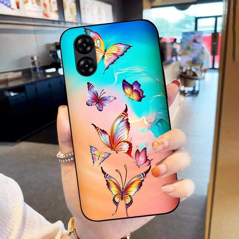 For Umidigi G3 G3 Max Phone Case Fashion Painted Silicone Covers For Umidigi G3 Plus Funda  Bumper Cover Shockproof Case