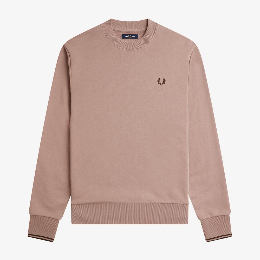 FRED PERRY [Baseline] Толстовка с круглым вырезом S52 AFPM2337535