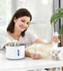 Hot Selling Smart Pet Water Dispenser & Feeder for Cats and Dogs