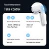 Aigo Wireless Bluetooth Earphones