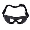 Occhiali da Allenamento Sportivo Anti-Immersione Leggeri con Cinturino Regolabile Occhiali da Allenamento Sportivo per Pallacanestro Calcio