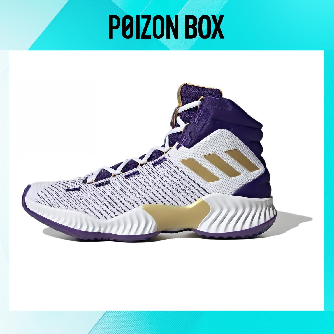 

кроссовки adidas Pro Bounce 2018 Basketball Shoes Unisex IG4495