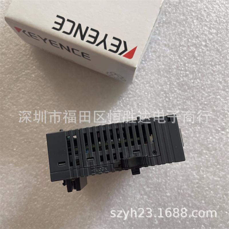 Keyence Models: KV-DA40V, KV-SAD04, KV-SDA04, KV-AD40V, KV-AM40V, KV-DA40 KV-B16RA