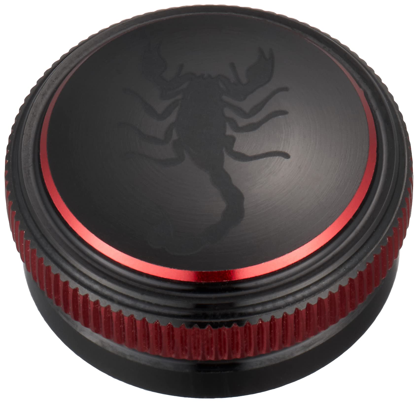 

Genuine Parts 19 Scorpion MGL 150HG Mechanical Brake Knob Part 13U1N No.