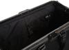 Origin Dulles Boston Bag with Genuine Made In Toyooka Hyogo the of 1560 Black Leather, 2-Way, Kiwada, City, Prefecture, "Bag Mecca" Japan, 01,