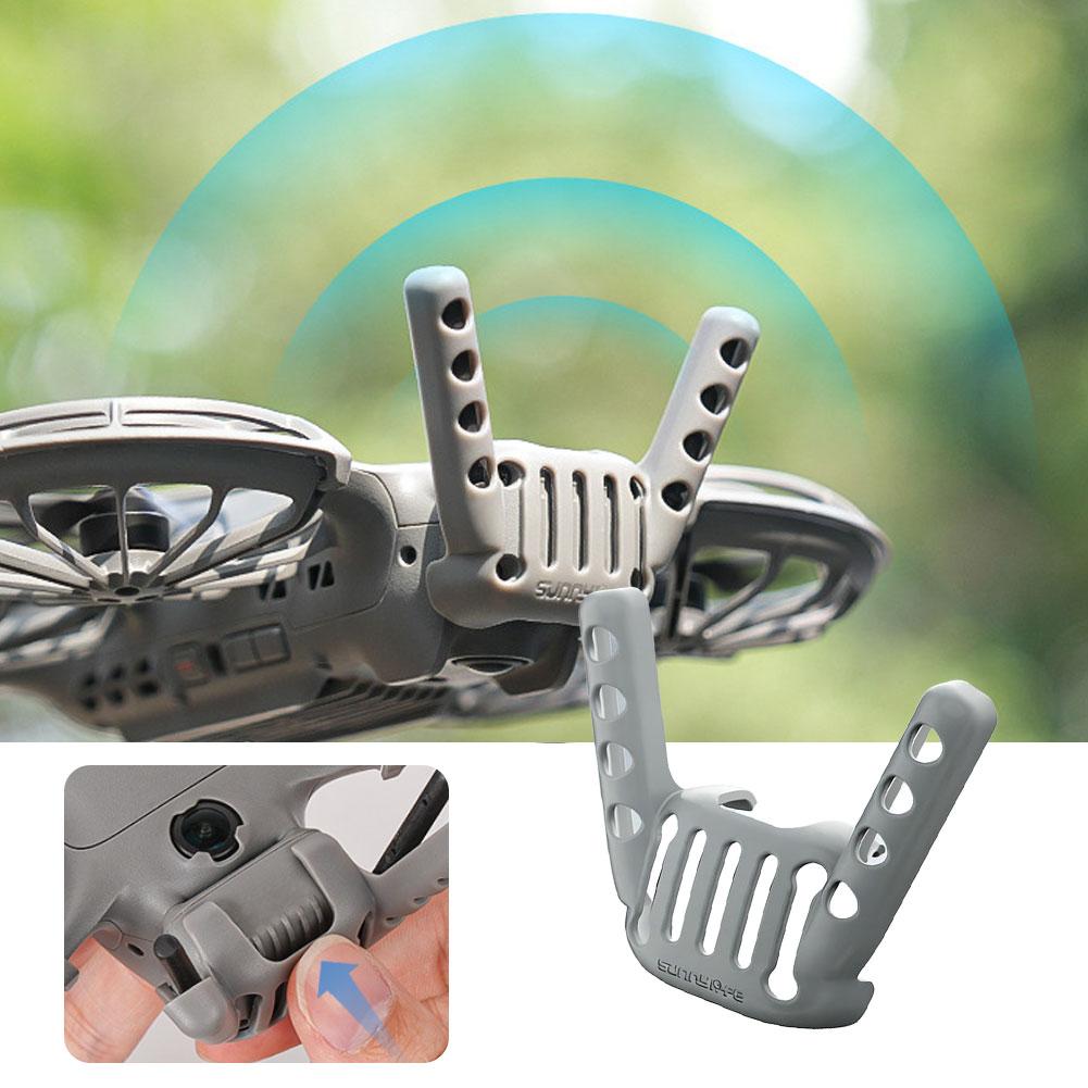 Antenna Protector For Dji Neo 2 Drone Accessories Tail Protective Cover Crash-Proof Guard Transceiver Protector For Dji Neo2