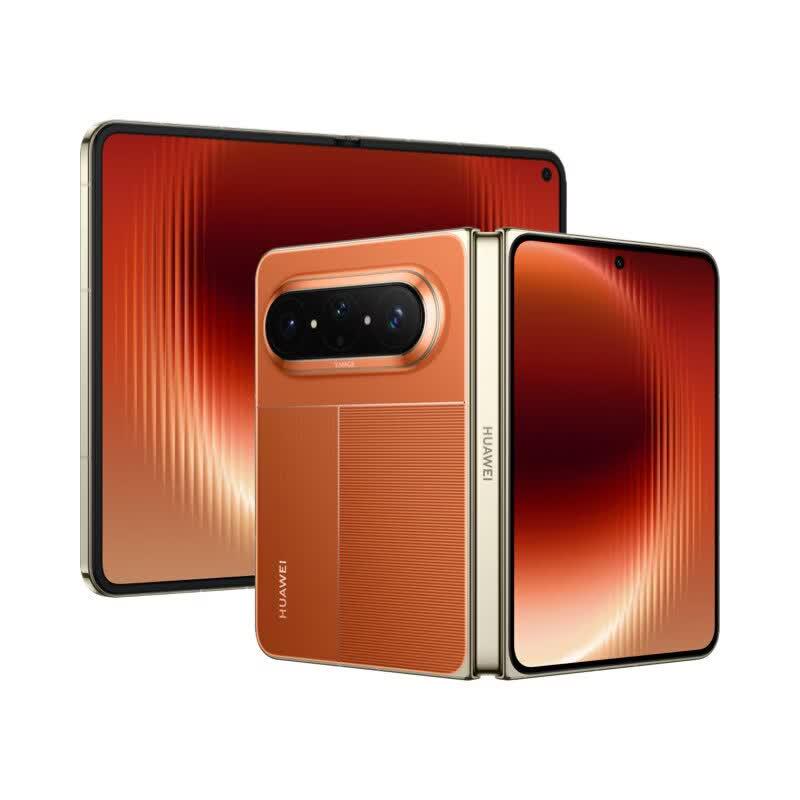 HUAWEI Pura X Max Collector's Edition Foldable Phone (CN version)