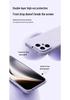 Custodia per Telefono in Silicone Tecno Pova Curve 2 Skin-Feel - Copertura Pova 7 Ultra Anti-urto