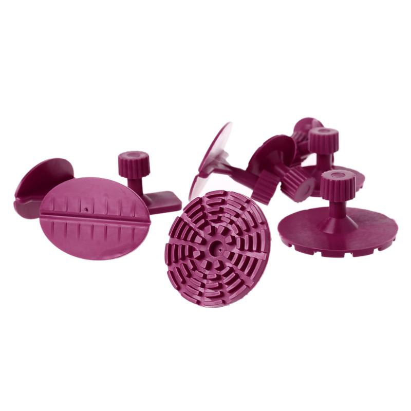 10Pcs Car Dent Removal Dent Puller Auto Body Repair Tool Kits Car Body Denting Dent Remover Repair Tools