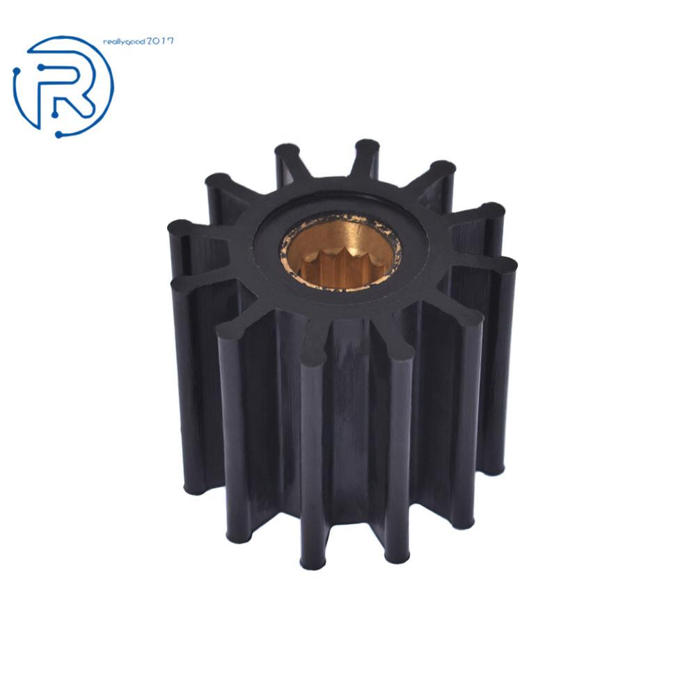 21213664 3841696 Impeller Repair kit For Volvo Penta sea water pump service