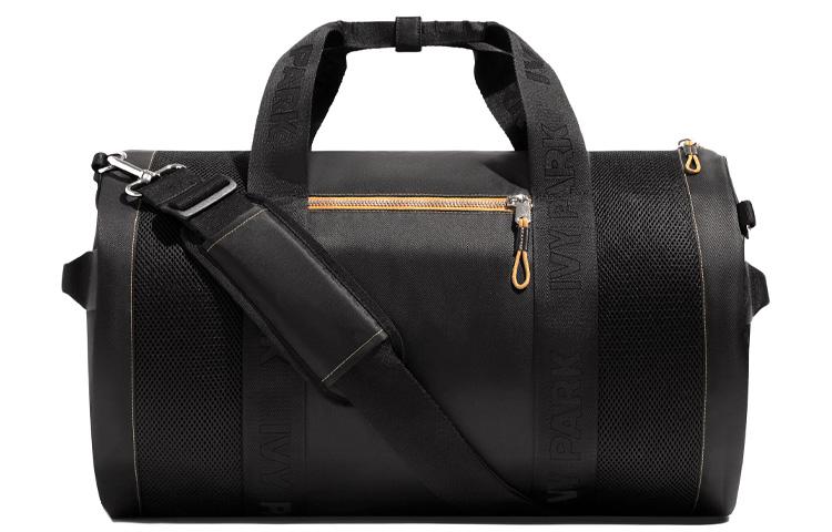 Adidas Polyamide Shoulder Bag, Crossbody Bag, Handbag Unisex Black H09191