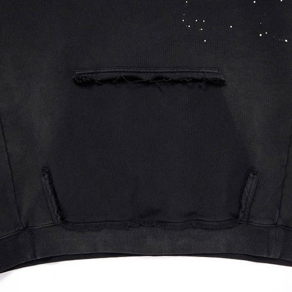 Unisex Fashion & Casual Letter-Print Pullover Sweatshirt