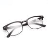 Half Frame Reading Glasses High Definition Retro Presbyopia Eyeglasses Women Men Unisex Diopter +1.0 1.5 2.0 +2.5 +3.0 +3.5 +4.0