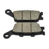 Motorcycle Front and Rear Brake Pads For Honda CBR 600 F4 900 929 954 RR VTR 1000 SP  CB 1300 S RVT 1000 R CB1300 Super Four