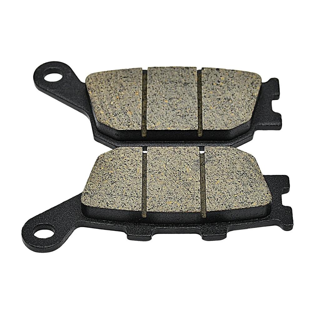 Motorcycle Front and Rear Brake Pads For Honda CBR 600 F4 900 929 954 RR VTR 1000 SP CB 1300 S RVT 1000 R CB1300 Super Four