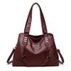 Women's Tote Bag Mom Shoulder Bag Large Capacity Crossbody Bag