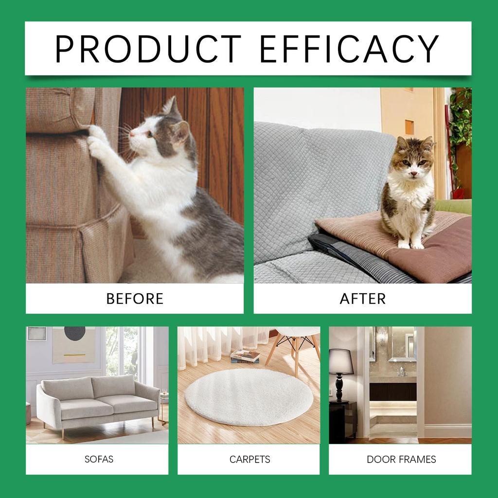 Spray, Haustier, für Innen und Außen, Tragbares Spray, 100 ml