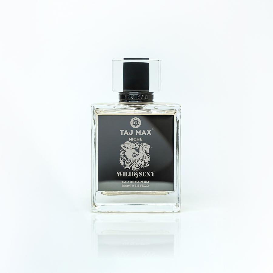 Wild Sexy Perfumed Water Taj Max