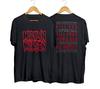 1994 Marilyn Manson Kill Yourself T-shirt Unisex T-shirt