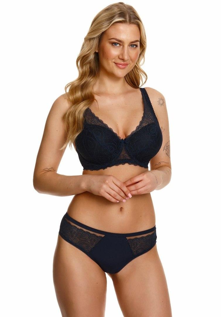 

Biustonosz push-up Lupo 2400 Kopa Lupo