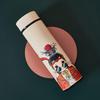Aimu Smart Temperature Display Vacuum Flask