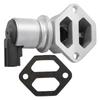 1 Stück Autoteile Für MerCruiser MPI V6 V8 5.0 5.7L 862998 18-7701 Leerlaufregelventil 27-863112 862998 IAC Autozubehör