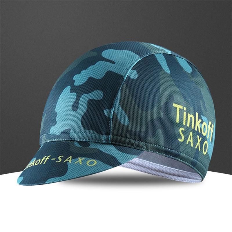 Quick-Dry Cycling Cap Bandana Set Road Bike Riders Lightweight Breathable Sports Headwear Unisex Adult