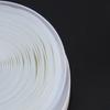 1 Roll 5M 35Mm Flexible Door Window Seal Tape Reusable Non Deguming Soundproof Weatherproof Silicone Strip for Sliding Doors