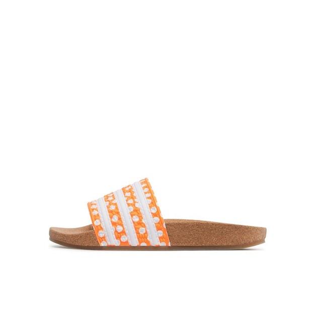 Шлепанцы adidas adilette W