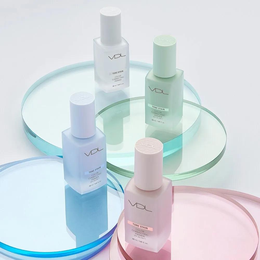 Tone Stain Color Correcting Primer 30ml
