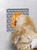 1pc-Pet Licking Pad with Suction Cup, Suitable for Dogs and Cats - Relieve Anxiety
