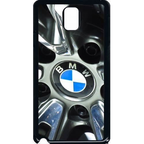 Coque samsung galaxy note 3 jante bmw chrome