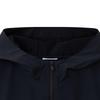 Champion Kids' Sun Protection Half-Zip Hooded Jacket