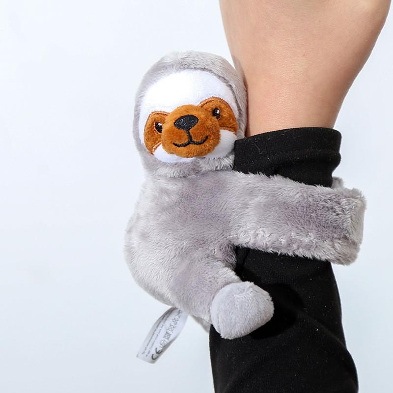 Elephant Unicorn Animal Plush Hand Puppet With Soft Cotton Filling Collector For