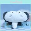 Adorable Plush Ocean Animal Keychain Devil Fish Crab Octopus Doll Accessory For Kids