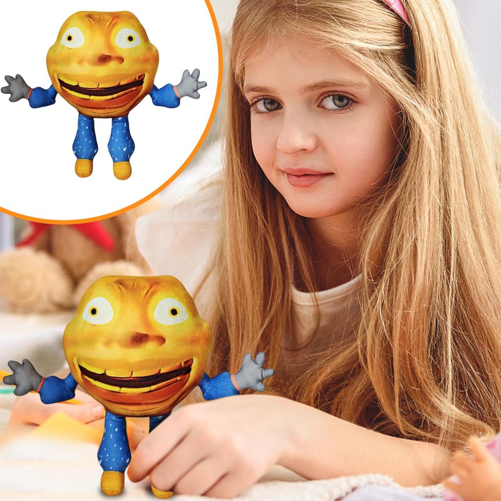 Game Merchandise, Plush Toys, Gifts, Plush Toys