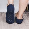 Fall Winter Warm Floor Socks Indoor Home Slippers Socks Women Men Socks Snow Socks Sleep Carpet Socks Non-slip Yoga Socks