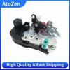Front Right Door Lock Actuator for Chrysler Sebring Dodge Stratus SX 2.0 2005 5056174AA 5056174AB 5056174AC 5056174AD 5056174AE