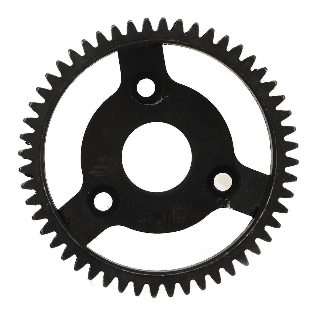 RC Car Spur Gear 32P 0.8M Pinion Steel 52T 16T 18T 20T for Traxxas Slash 2WD 1/10