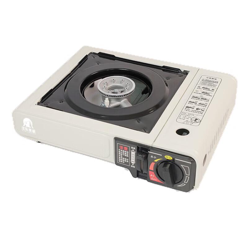 Hanlemeitu Portable Outdoor Cassette Stove