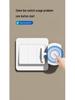 Lazy Person's Smart Wireless Remote Light Switch and Controller