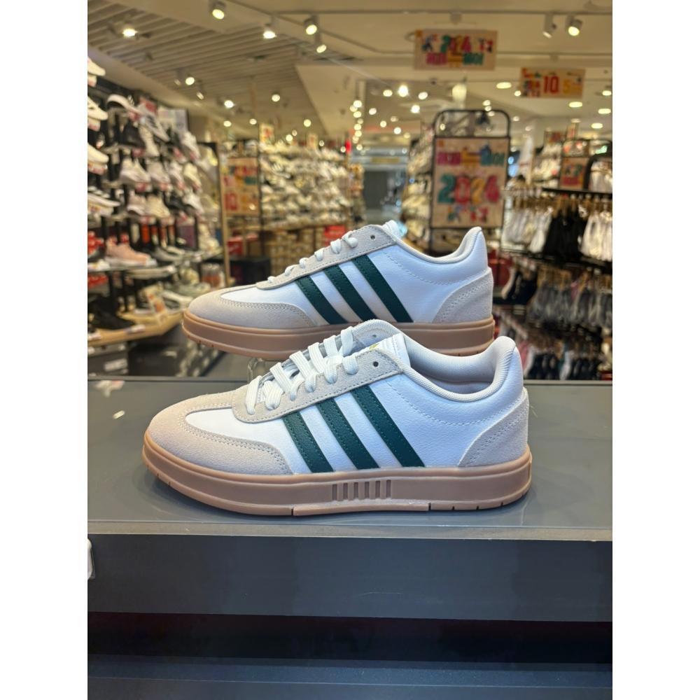 

adidas ABC Mart [adidas] Gradas IE9043 Кроссовки унисекс GREEN