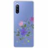 Etui Dla Sony Xperia I IV / 10 IV / 5 IV Pokrowiec Przezroczysty TPU Miękki Przezroczysty Funda Etui dla Sony Xperia 10IV 5 IV Pokrowiec Silikonowe