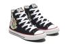 Converse Looney Tunes X Chuck Taylor All Star High PS '80th Anniversary - Bugs Bunny's Mischief' 369228C